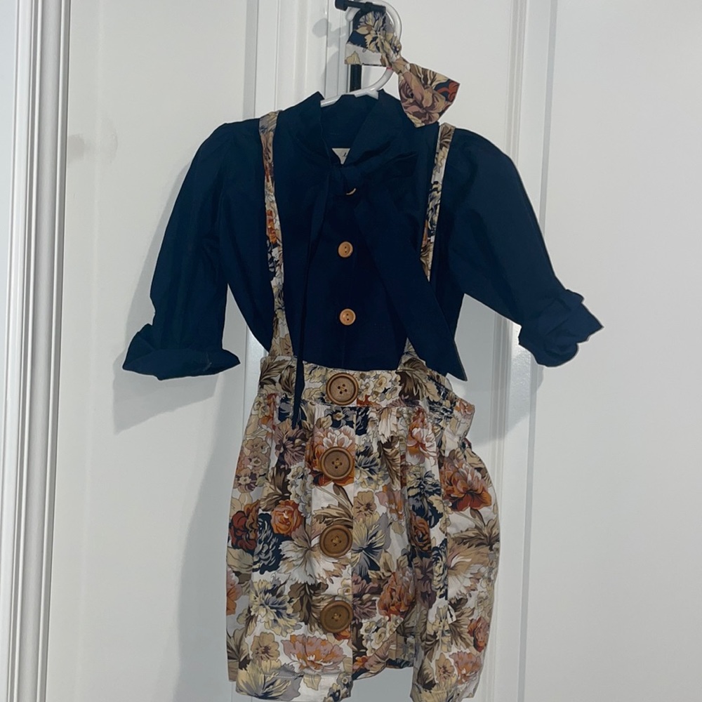 Lacey lane outfit